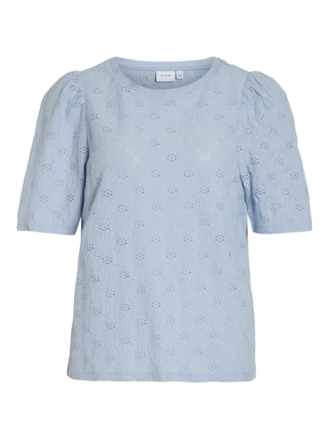 VIMELANIE T-Shirts & Tops - Kentucky Blue