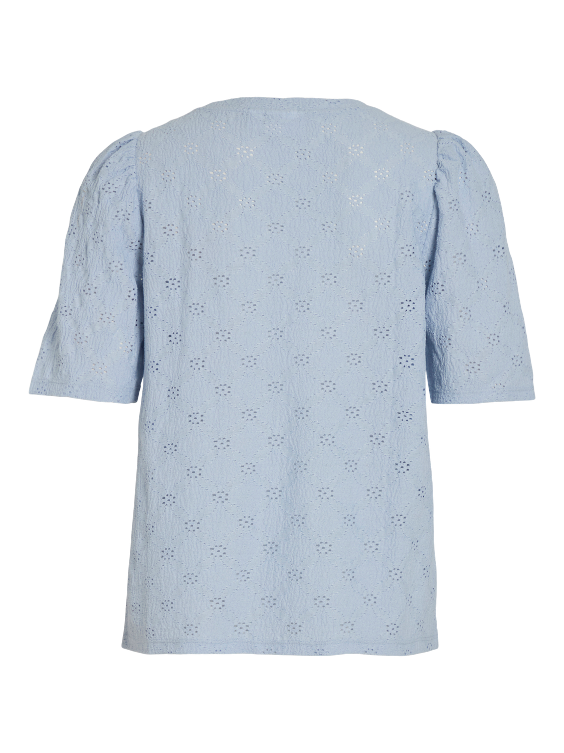 VIMELANIE T-Shirts & Tops - Kentucky Blue