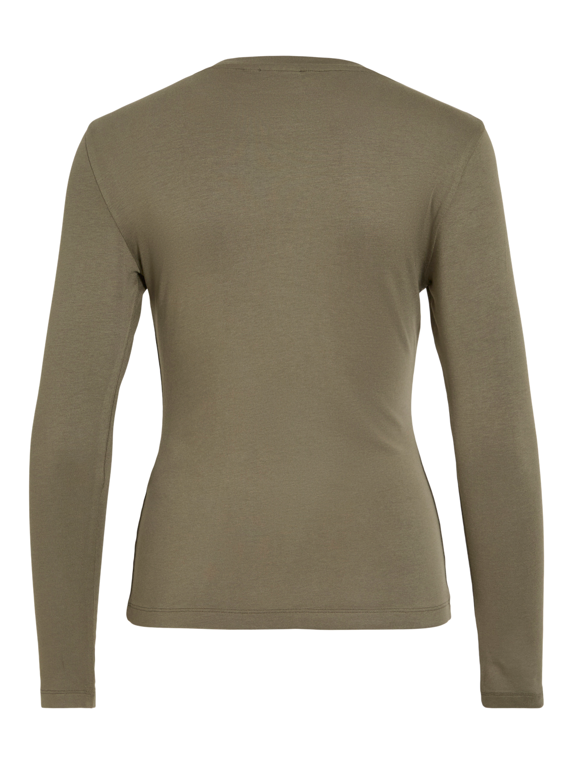 VIALEXIA T-Shirt - Dusty Olive