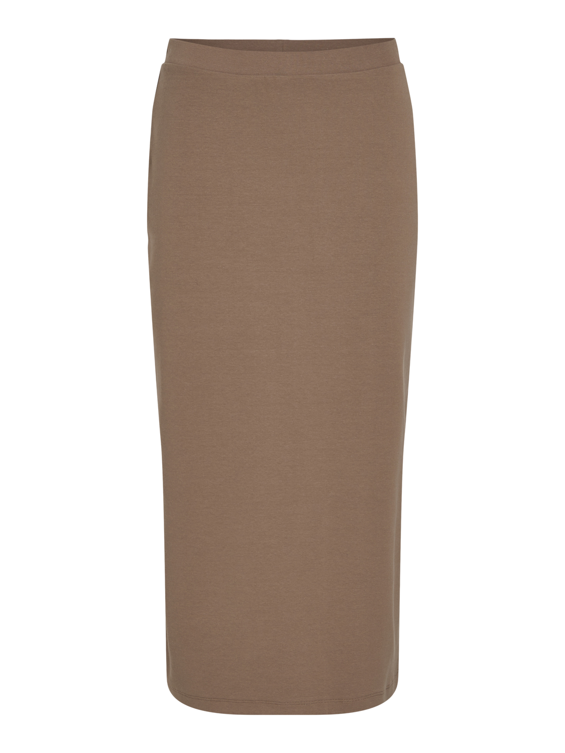 VIRAVINA Long Skirt - Fossil