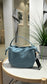 PCBALLOON Bag - Light Blue Denim