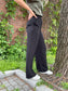 VIRASHA Pants - Black