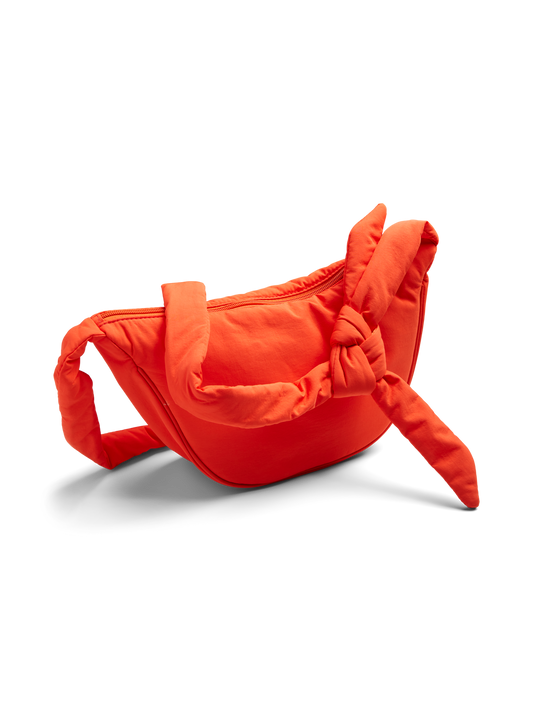 PCAMANDA Bags - Tangerine Tango