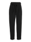 VICLAVA Trousers - Black