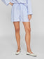 VIAPOLLE Shorts - Kentucky Blue