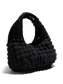 PCKINNA Handbag - Black
