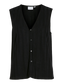 VILUCEA Cardigan - Black Beauty