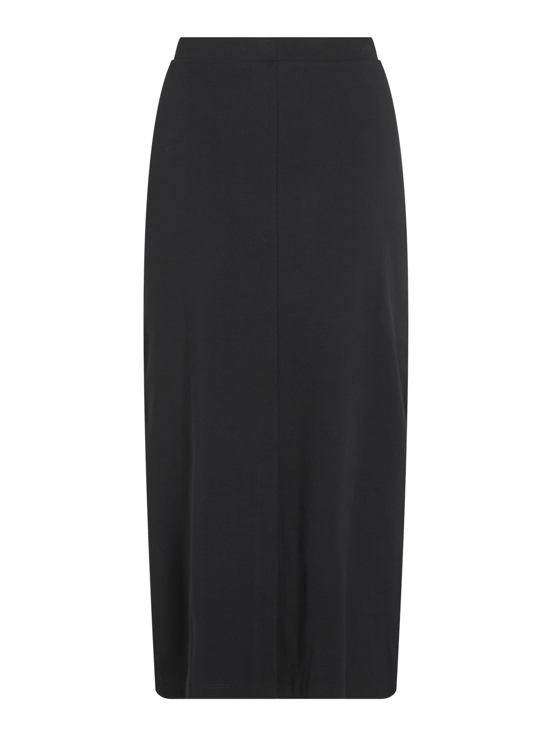 VIRAVINA Long Skirt - Black Beauty