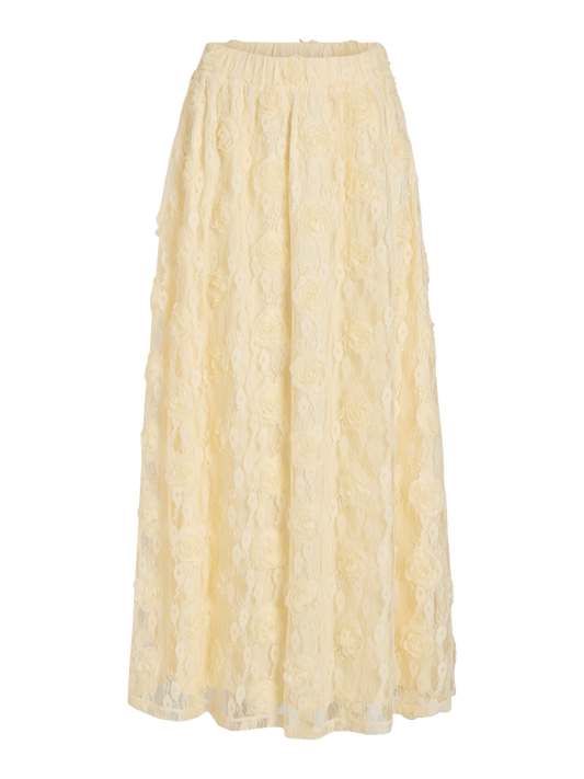 VIDAHLA Skirt - Birch