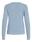 VIDALO Pullover - Kentucky Blue