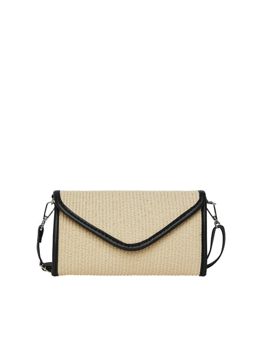 PCLISA Handbag - Nature