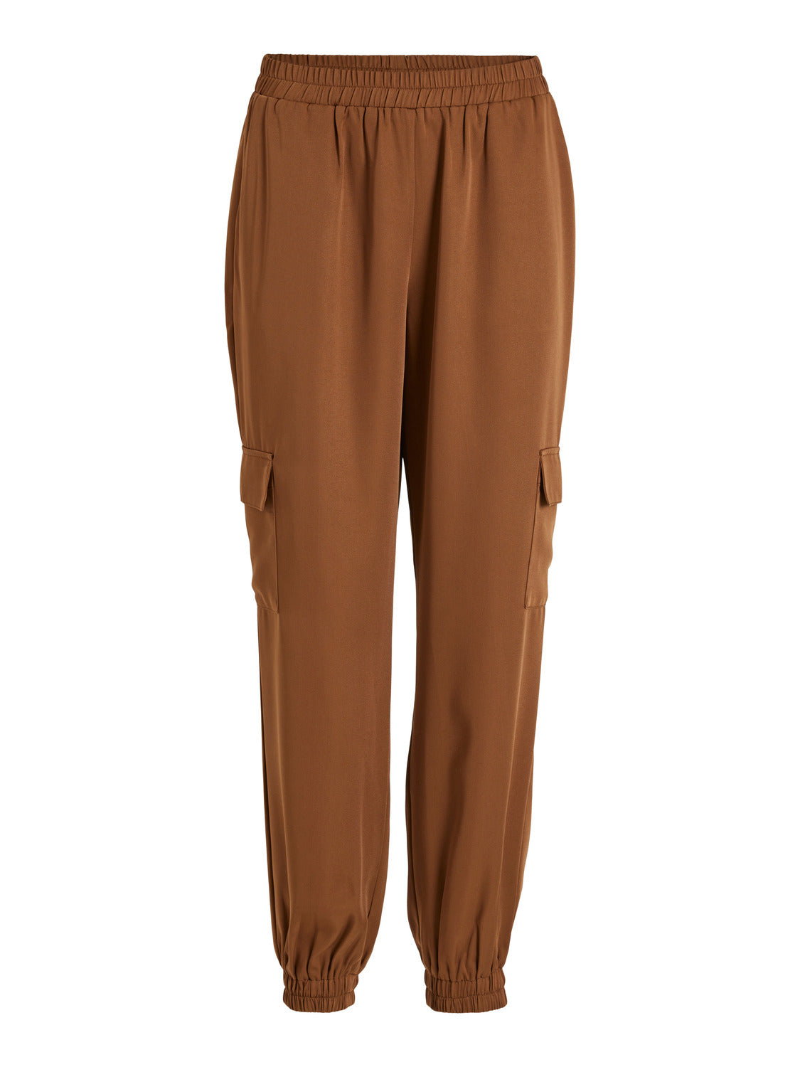VIPETRA Pants - Caramel Café