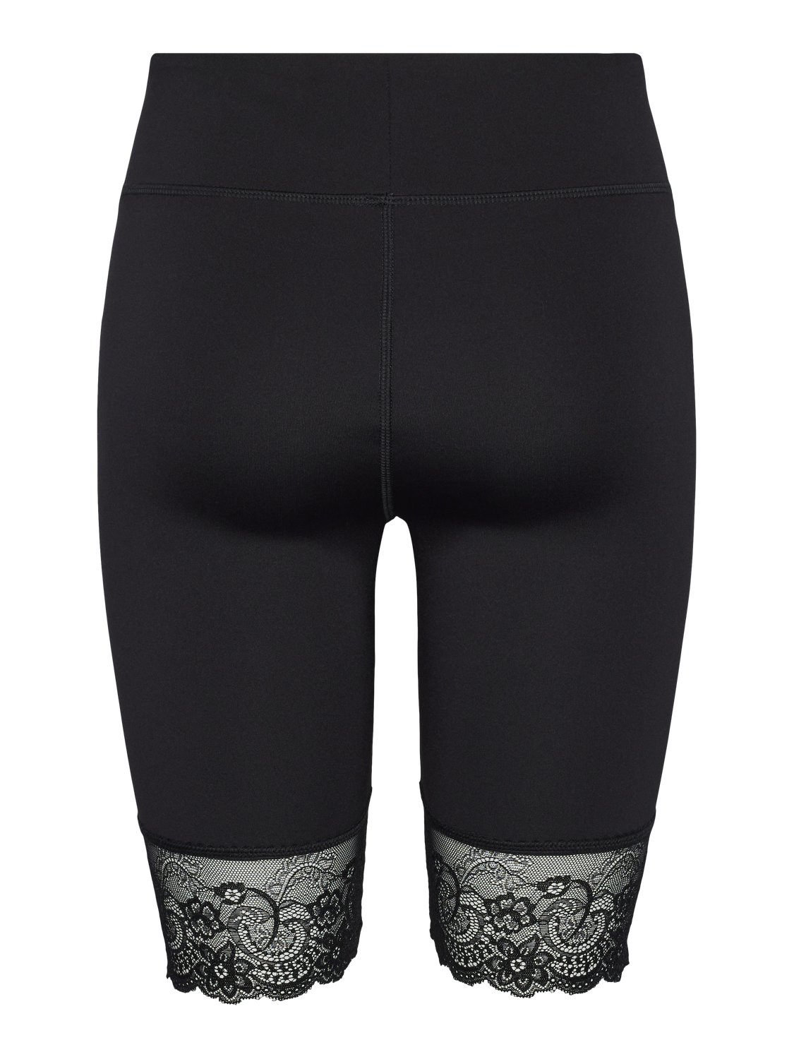 PCAMIVA Shorts - Black