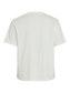 VISYBIL T-Shirt - Egret
