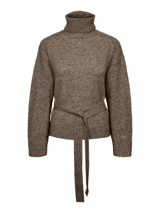 PCJASSY Pullover - Fossil