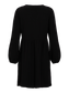 VIPORTO Dress - Black