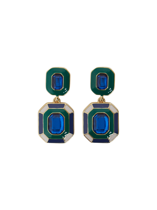 VISISSY Earrings - Ponderosa Pine