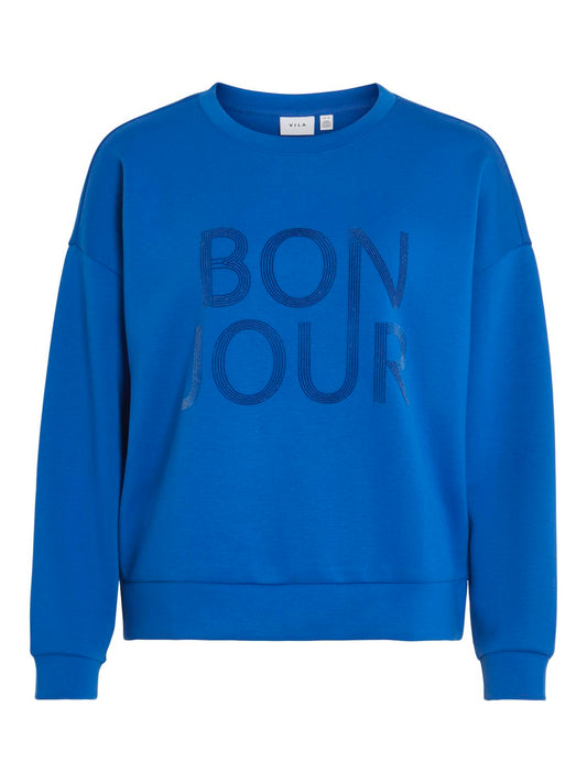 VIREFLECT Sweat - Lapis Blue