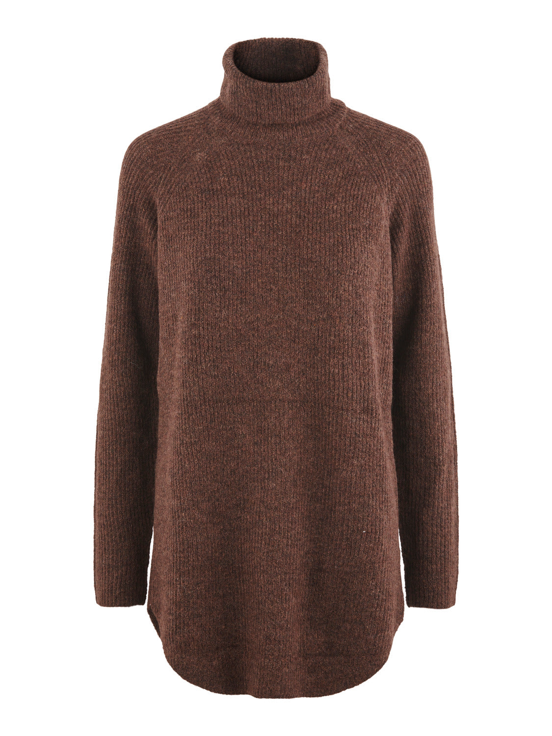 PCELLEN Pullover - Chicory Coffee