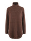 PCELLEN Pullover - Chicory Coffee