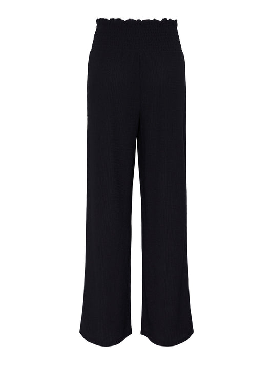 PCJURLI Pants - Black
