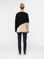 OBJESTERBLOCK Pullover - Black