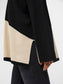 OBJESTERBLOCK Pullover - Black