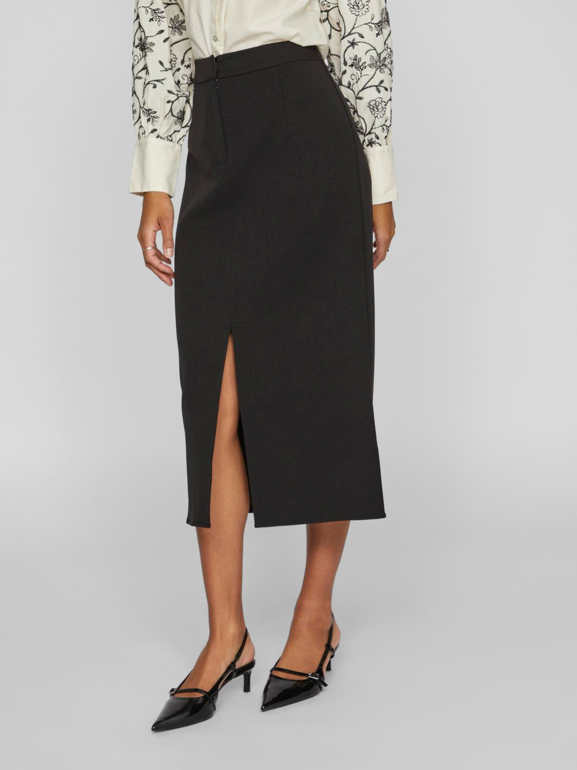 VIVARONE Skirt - Black