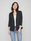 VISAGA Blazer - Black