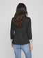 VISAGA Blazer - Black
